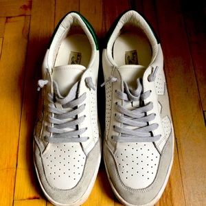 Vintage Havana star sneakers